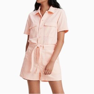 Levi’s Romper